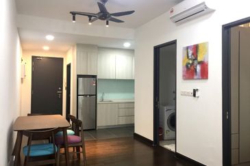 V Residence Suites @ Sunway Velocity