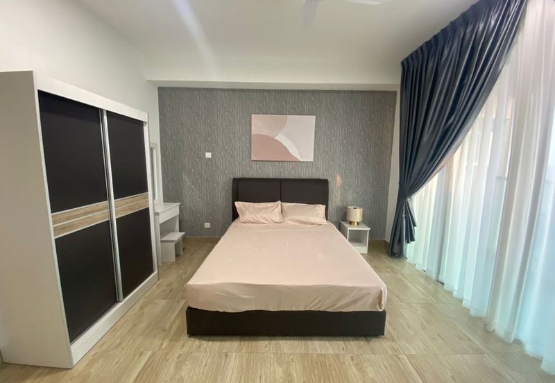 V Residence Suites @ Sunway Velocity