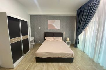 V Residence Suites @ Sunway Velocity