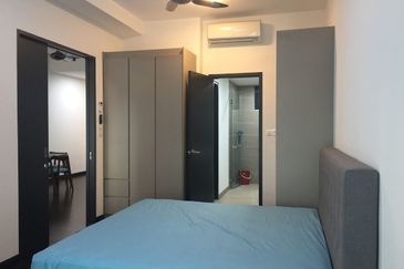 V Residence Suites @ Sunway Velocity