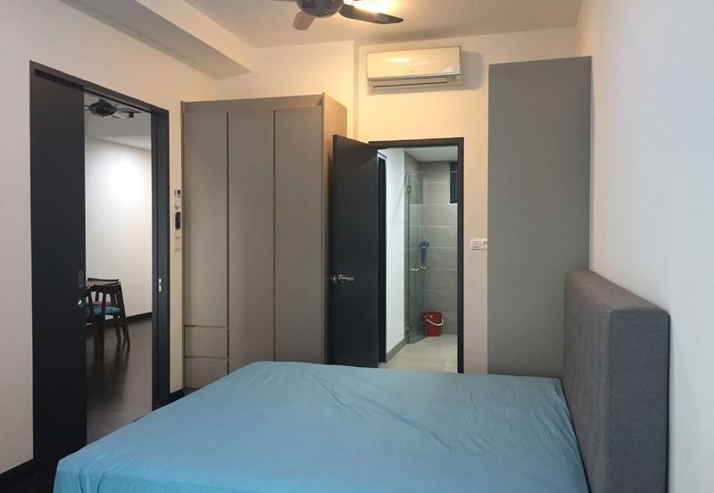 V Residence Suites @ Sunway Velocity