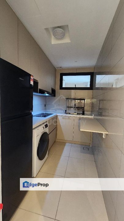 Fully Furnish 3room Duta Park Residences Condo KL City, Kuala Lumpur, Jalan Ipoh