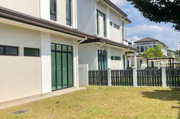 Tenderfields @ Eco Majestic