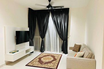 Inspirasi Mont Kiara