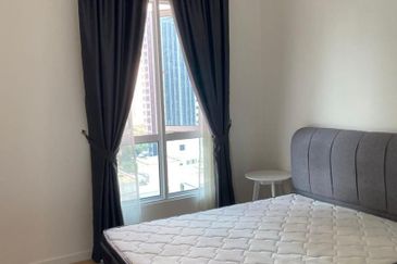 Inspirasi Mont Kiara