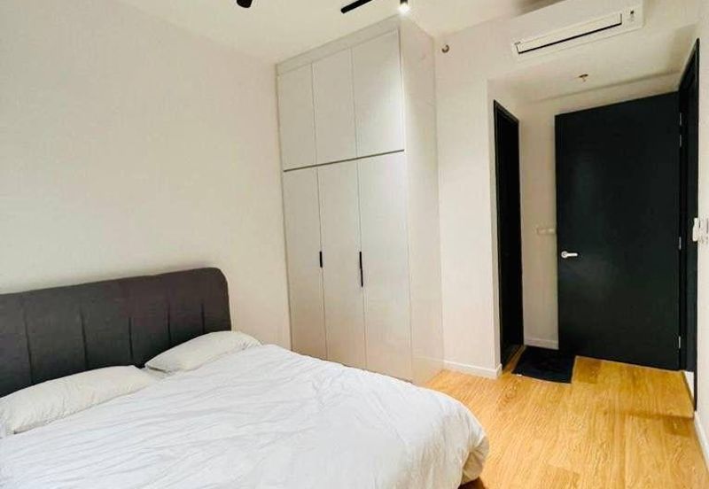 Inspirasi Mont Kiara