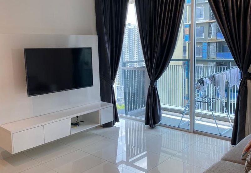 Inspirasi Mont Kiara