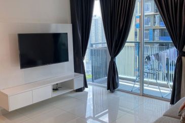 Inspirasi Mont Kiara