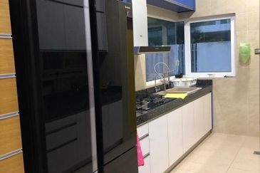 Jacaranda Garden Residence