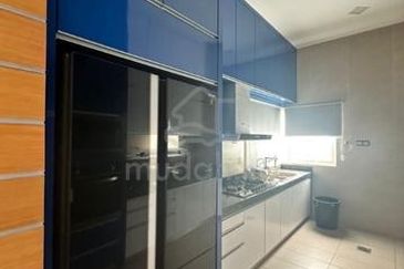 Jacaranda Garden Residence