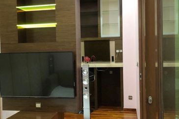 Jacaranda Garden Residence