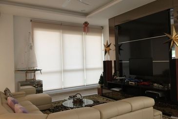 Jacaranda Garden Residence