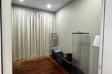 Jacaranda Garden Residence