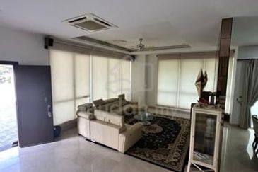 Jacaranda Garden Residence