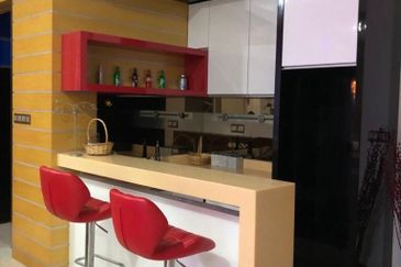 Jacaranda Garden Residence