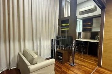 Jacaranda Garden Residence