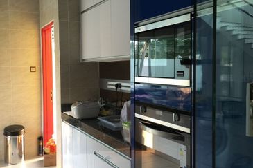 Jacaranda Garden Residence