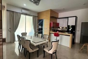 Jacaranda Garden Residence