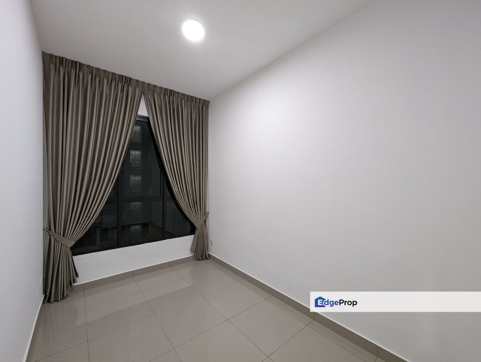 Semi Furnish Lavile Condo Cheras Taman Maluri LRT, Kuala Lumpur, Cheras