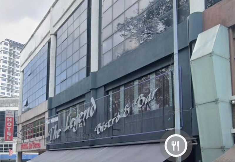 Jalan Kenari, Bandar Puchong Jaya