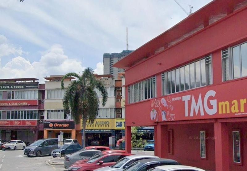 Rampai Business Park