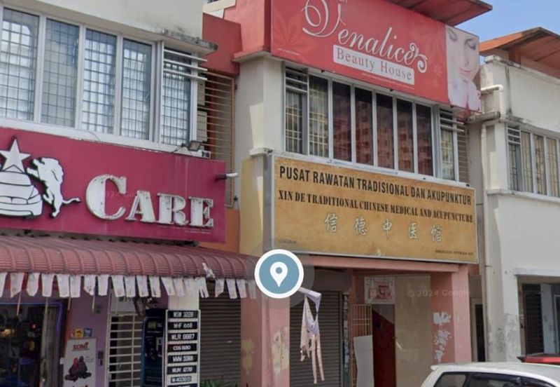 Rampai Business Park