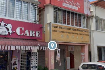 Rampai Business Park