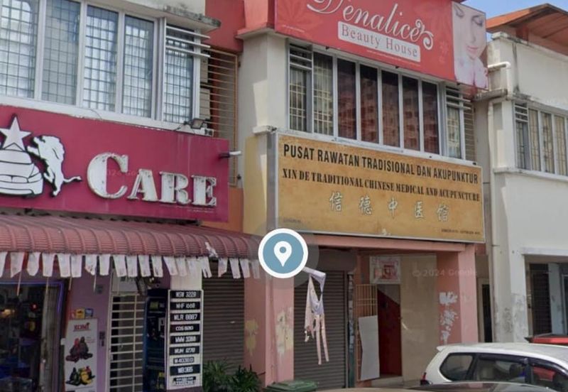 Rampai Business Park