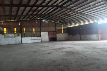 Taman Perindustrian Puchong