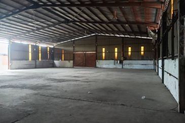 Taman Perindustrian Puchong