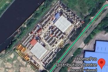 Taman Perindustrian Puchong