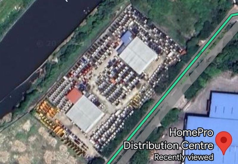 Taman Perindustrian Puchong