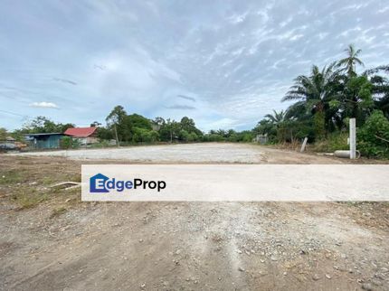 2 Acre Land Tmn Perindustrian Puchong Near ioi mall, Selangor, Puchong