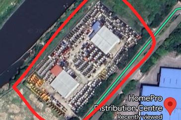 Taman Perindustrian Puchong