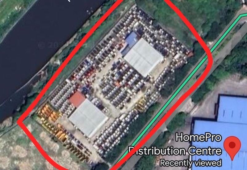 Taman Perindustrian Puchong