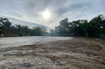 Taman Perindustrian Puchong