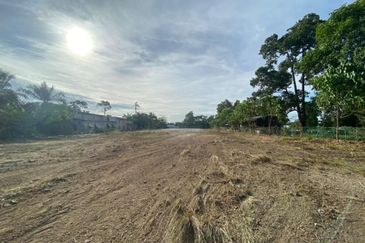 Taman Perindustrian Puchong