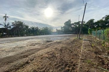 Taman Perindustrian Puchong