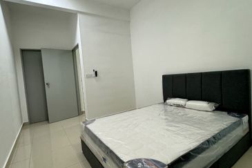 Residensi Bintang Bukit Jalil