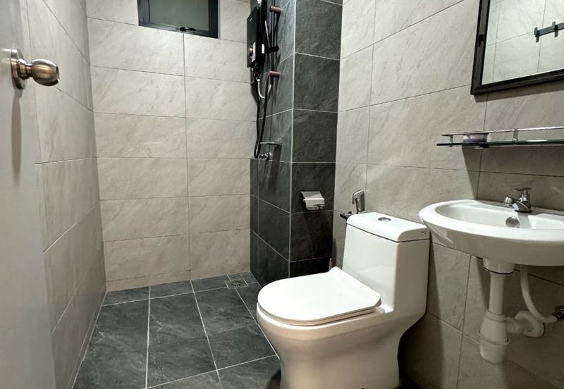 Residensi Bintang Bukit Jalil