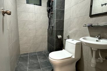 Residensi Bintang Bukit Jalil