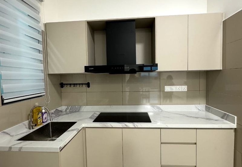 Residensi Bintang Bukit Jalil