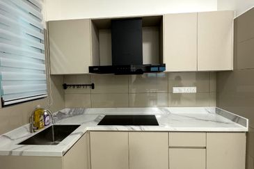 Residensi Bintang Bukit Jalil