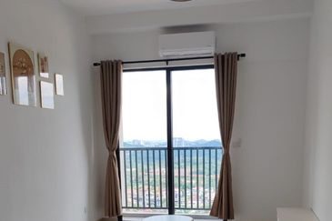 Residensi Bintang Bukit Jalil