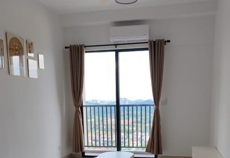 Residensi Bintang Bukit Jalil