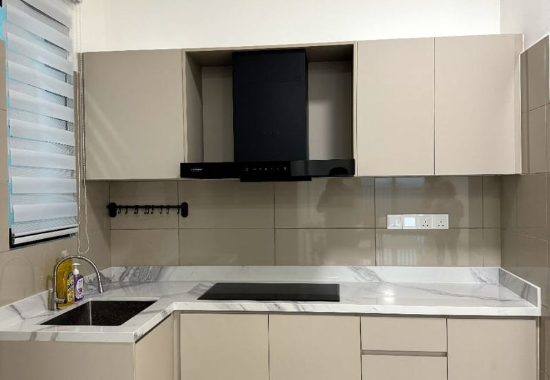 Residensi Bintang Bukit Jalil