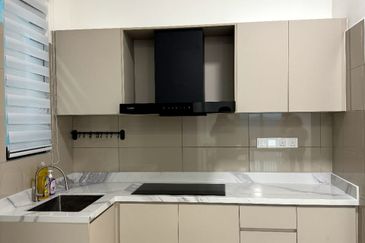 Residensi Bintang Bukit Jalil