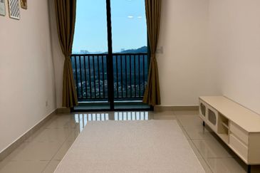 Residensi Bintang Bukit Jalil