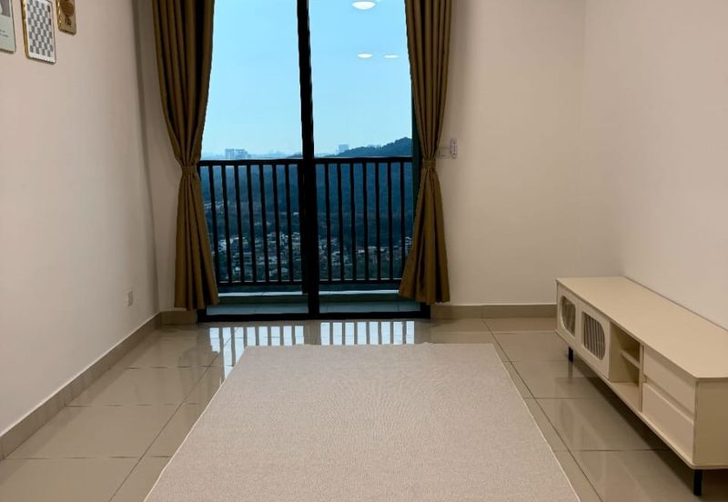 Residensi Bintang Bukit Jalil