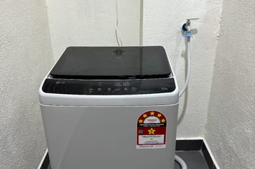 Residensi Bintang Bukit Jalil